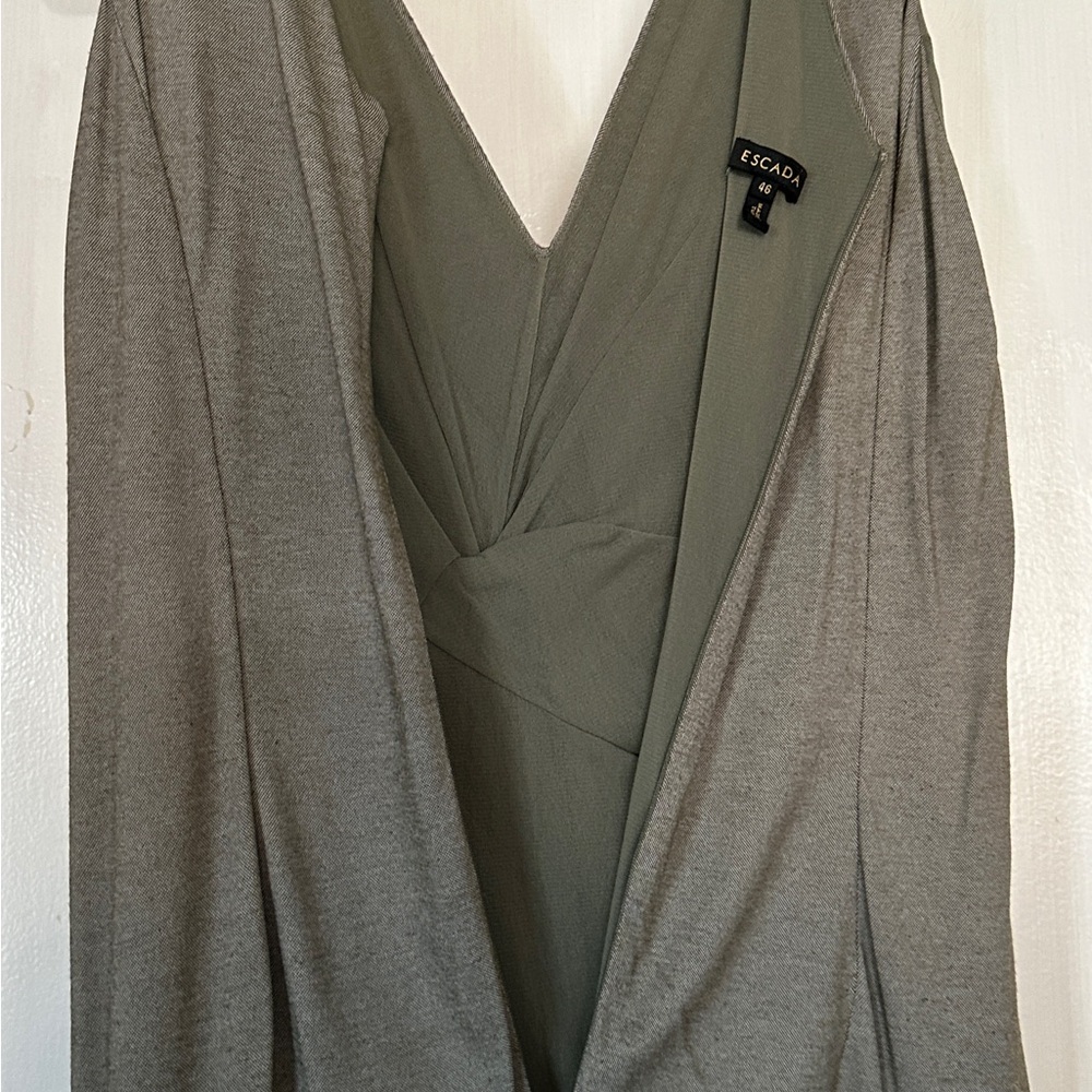 ESCADA Cocktail Dress - Picture 6 of 7